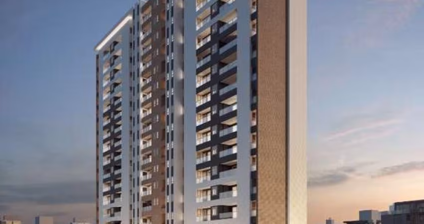 Apartamento à Venda em Ponta D'areia - Liv Residenc - Aptos com 3 quartos - 90m²