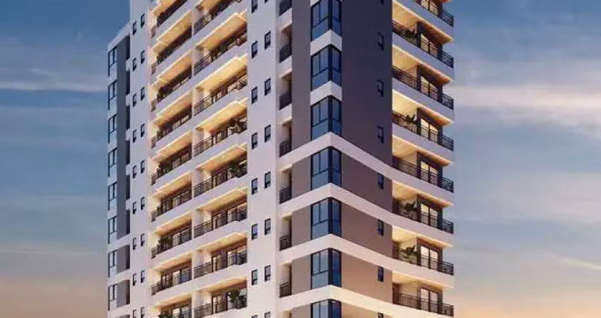 Apartamento à venda em renascença - ed. dom ricardo - aptos com 2 quartos - 72m²