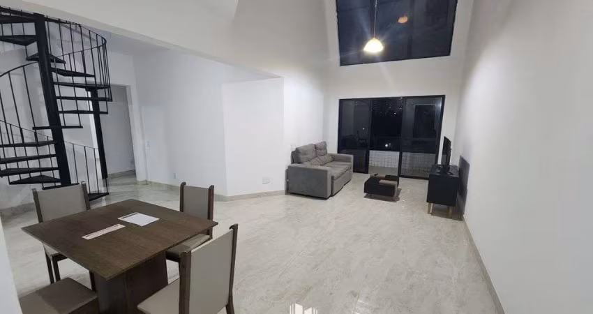 Cobertura a Venda em Jardim Renascença - 5 quartos sendo 1 suíte - 4 banheiros