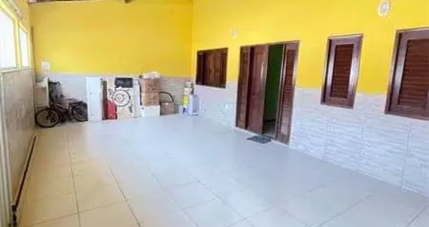 Casa à venda em jardim américa - 3 quartos sendo 1 suíte - móveis planejados