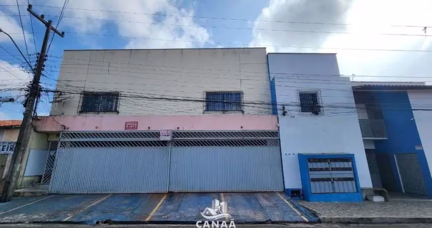 Prédio à venda em jardim são cristóvão - imóvel com 11 aptos com 2 quartos