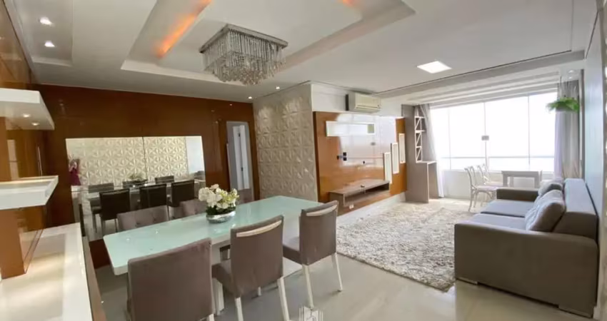 Apartamento a venda em ponta do farol - 3 quartos - reformado - vista mar