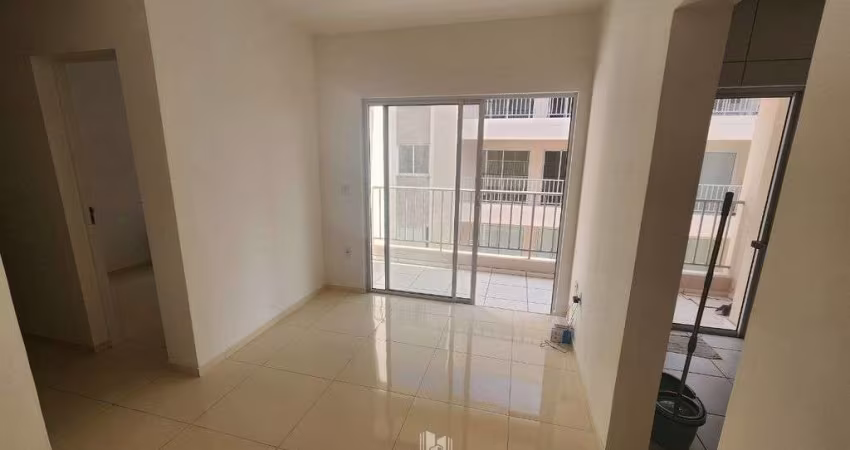 Apartamento a Venda em Turu - Ilha do Conde - 2 quartos - 2º andar - Elevador