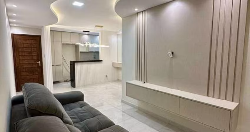 Apartamento a Venda em Parque Shalon - 2 quartos  - Elevador - 2º andar