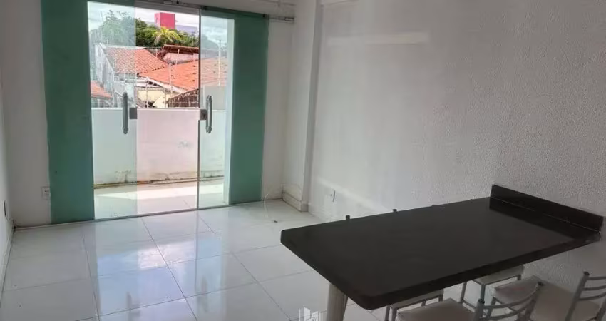 Apartamento a Venda em Jardim Renascença - 1 quarto - Elevador - 1º andar