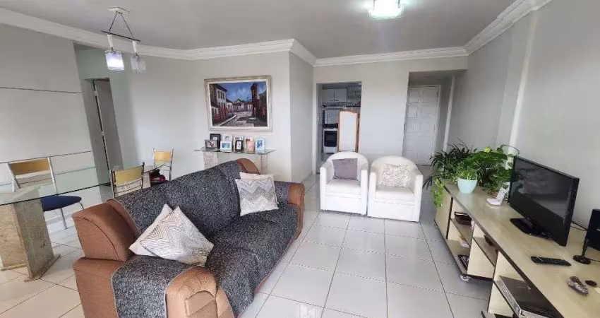 Apartamento a Venda em Cohajap - Cond. Village Alcantara - 3 quartos - Nascente