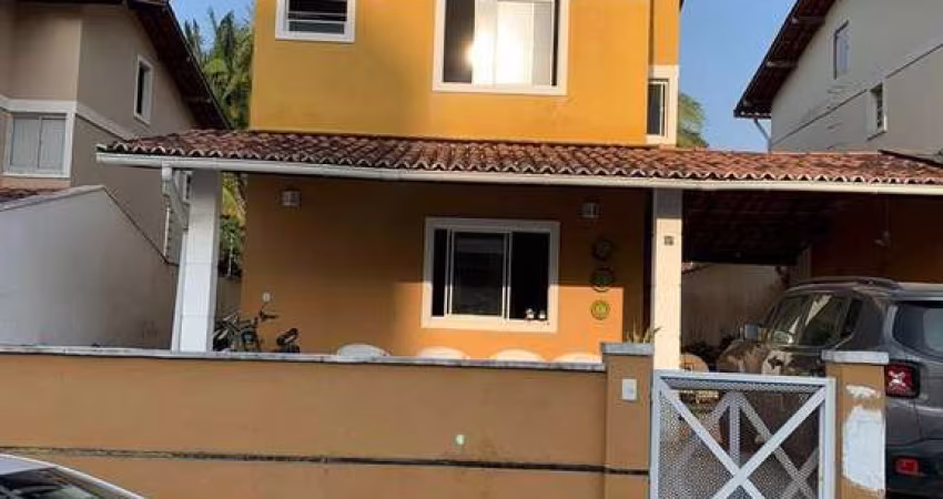 Excelente Casa em Condominio a Venda no Jardim Eldora - 4 Suítes - Porcelanato