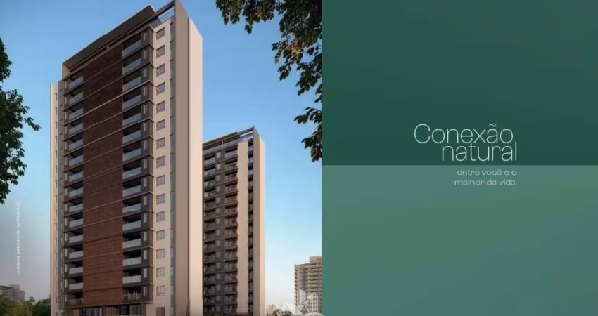 Lançamento em Ponta do Farol - Giardino - Apartamentos com 3 quartos - 101,31m²