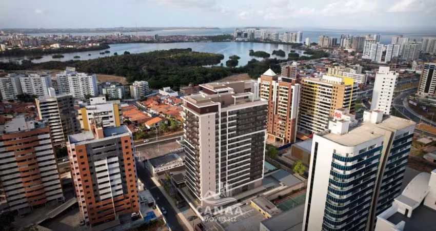 Apartamentos a Venda na Planta Cond. Reserva de São Marcos - 2 quartos - 68m²