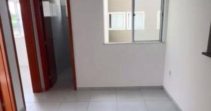 Apartamento a Venda no Cond. Village do Sol 2 - Estrada da Maioba - 2 quartos