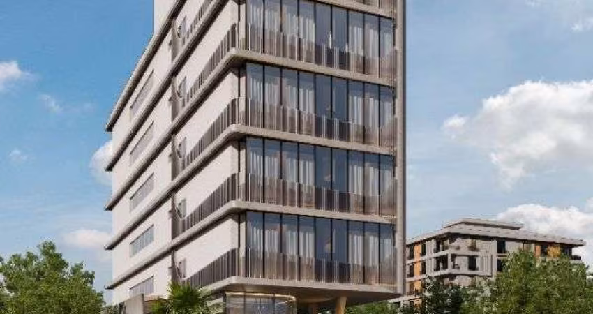 Lançamento no Jd. Renascença - Ed. Le Noir - Aptos com 2 quartos - 58m² - 1 Vaga