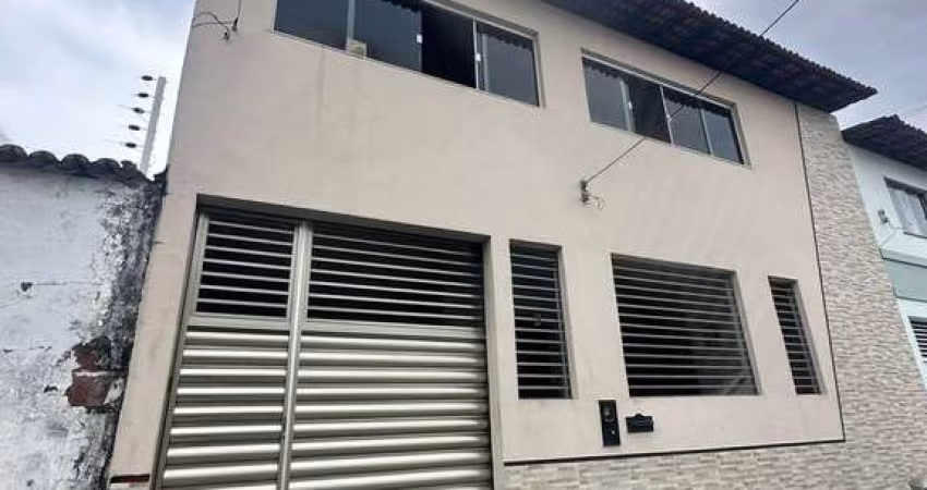 Casa Duplex a Venda em Maranhão Novo - 5 quartos - Espaço gourmet - Piscina