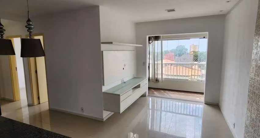 Excelente apartamento a venda no jardim eldorado - 3 quartos - 77m² - nascente