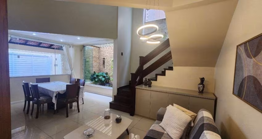 Excelente Casa Dupelx a Venda em Cohajap - 4 quartos - Piscina - Energia Solar