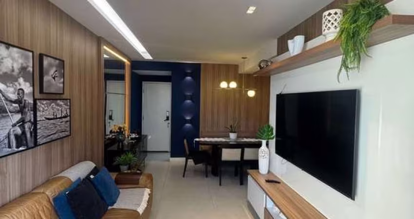 Apartamento a Venda em Jardim Renascença - 3 quartos - Móveis Planejados