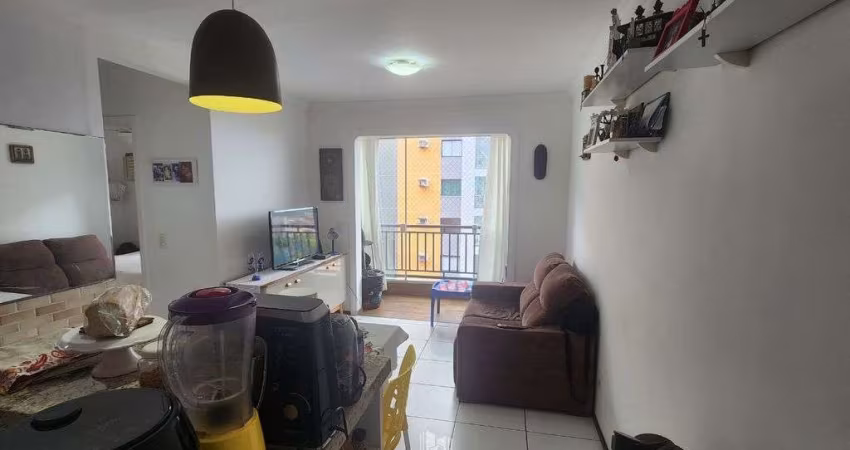 Apartamento a Venda em Calhau Cond. Grand Park Passaros - 2 quartos - 2 Vagas