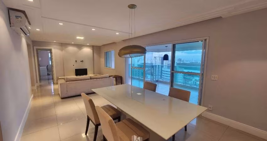 Apartamento a Venda em Ponta D'Areia - Cond Farol da lha - 3 Suítes - Andar Alto