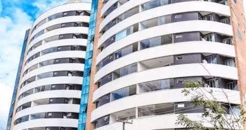 Apartamento a Venda em Jardim Renascença - 3 quartos - 168m² - Nascente -3 Vagas