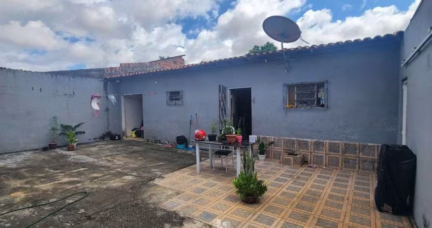 Chave de Casa Para Passar na Unid. 203 em Cidade Operaria - 3 quartos - 2 Vagas