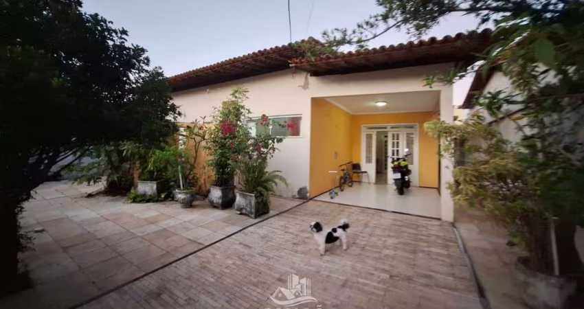 Casa em Condomínio a Venda na Cohama - 3 Suítes com closet - Espaço Gourmet