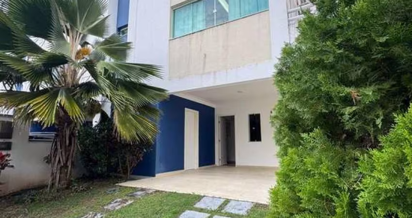 Casa Duplex a Venda em Cond. Bob Kennedy - 3 quartos - Móveis Projetados