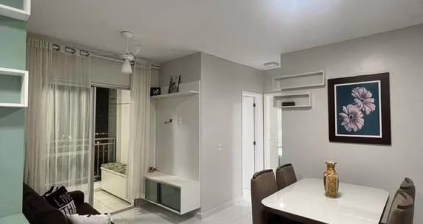 Apartamento a Venda em Quitandinha - Cond. Brisas Life - 2 quartos - Andar Alto