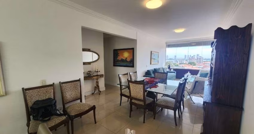 Apartamento Cobertura a Venda em Jardim Renascença - 3 quartos - Piscina