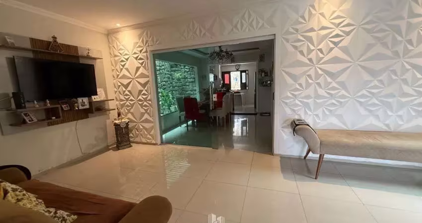 Casa a venda no ipase de cima - 3 quartos - nascente - ventilada - reformada