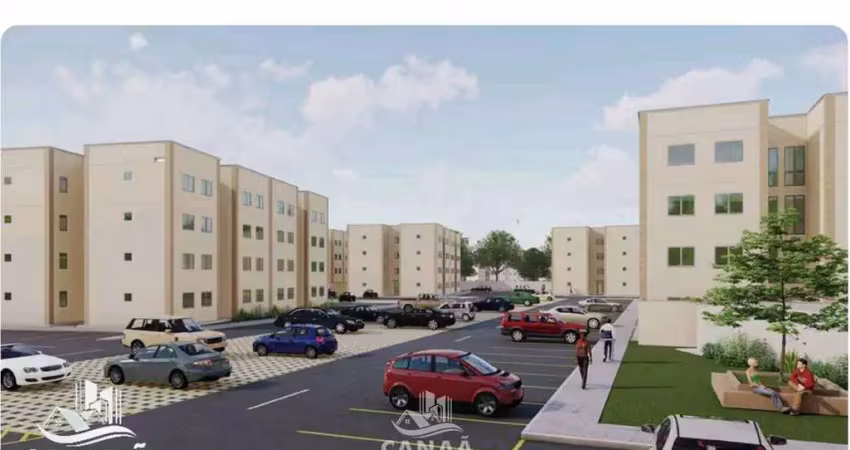 Vende-se aptos na maiobinha - condomínio bela cintra life residence - 02 quartos