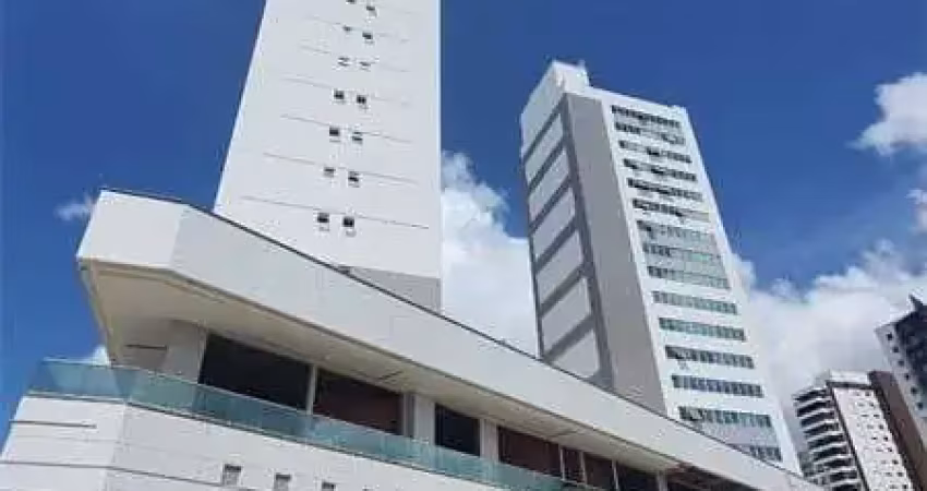 Laje à venda em jardim renascença - ed. millennium corporate - 234m² - 3 vagas