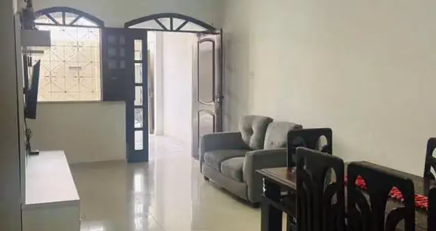 Casa a venda em residencial são domingos - 3 quartos - nascente - ventilada