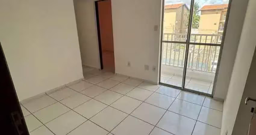 Vende-se apartamento no cond. parque do sol 2 - maiobinha - 2 quartos - varanda