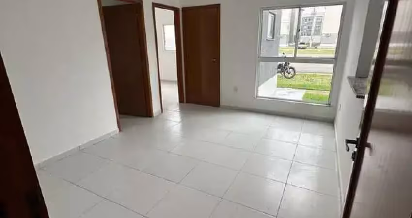Apartamento à venda no cond. village alvorada 1 - santa clara- 2 quartos