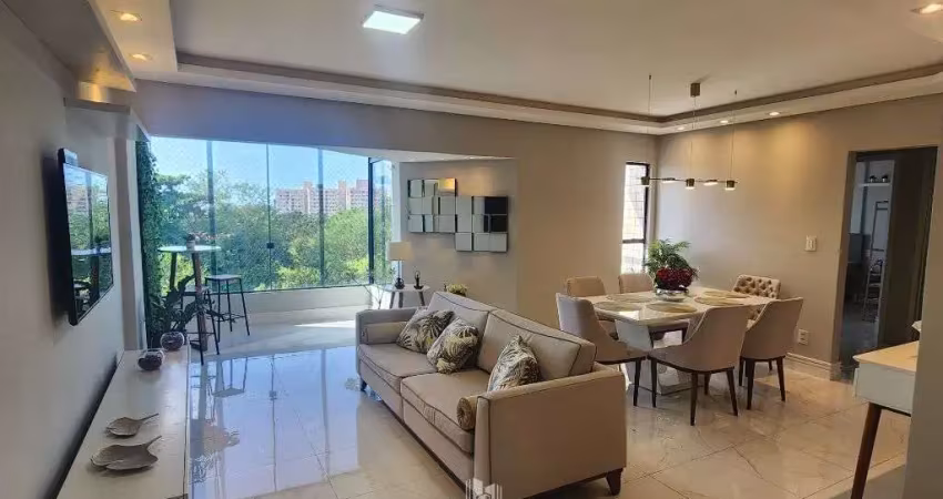 Apartamento a venda em cohajap - cond. village alcantara - 3 quartos - reformado