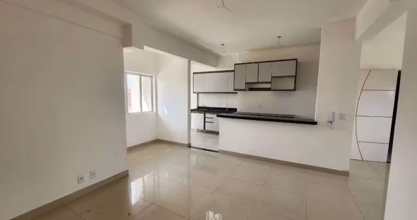 Apartamento à venda em calhau, ed barão dos cocais - 3 quartos - 90m²-projetados
