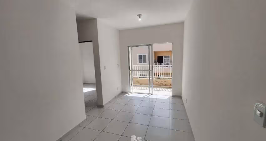 Vende-se acochegante apartamento em alto do calhau - 3 quartos - 65m² - nascente