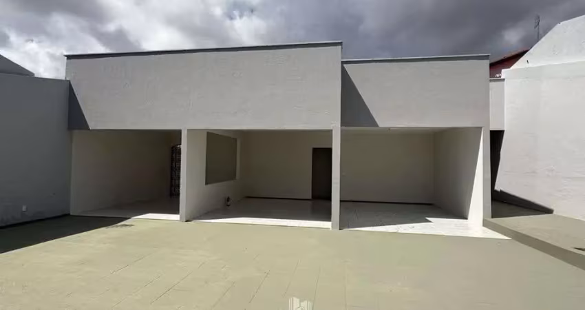 Vende-se excelente casa em cohafuma - 4 quartos -  350m² - jardim de inverno