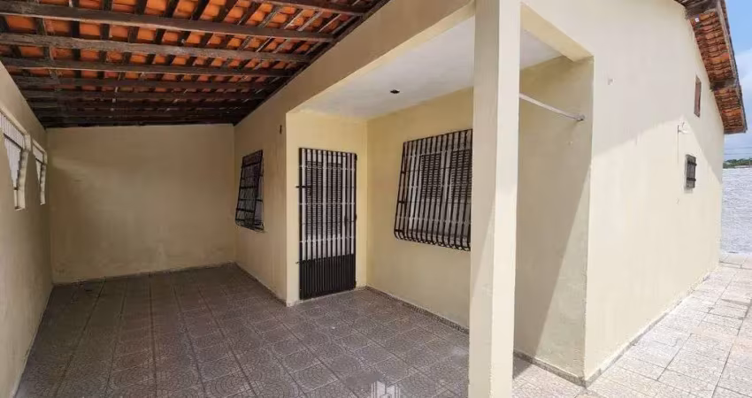 Vende-se casa em resid. fechado à venda em são bernardo - 2 quartos - nascente
