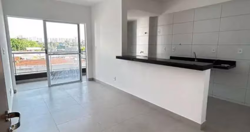 Apartamento a venda em calhau - cond. res. dos buritis - 3 quartos - nascente