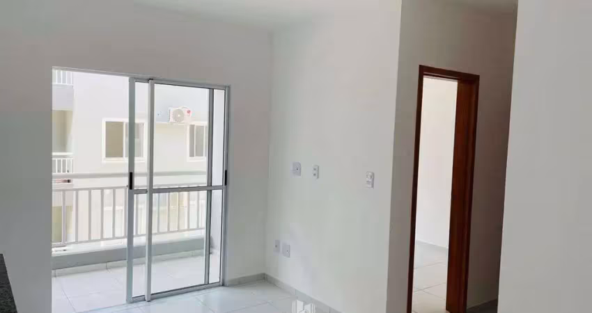 Passa-se chave de apartamento no cond. village araçagy iii - 2 quartos -nascente