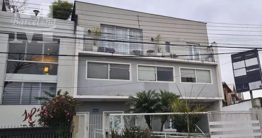 Prédio à venda na Avenida Desembargador Hugo Simas, 1089, Bom Retiro, Curitiba