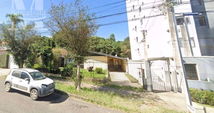 TERRENO ZR4. BAIRRO PORTÃO. ÓTIMA LOCALIZAÇÃO. 14M DE TESTADA. PRÓX. ARTHUR BERNARDES.