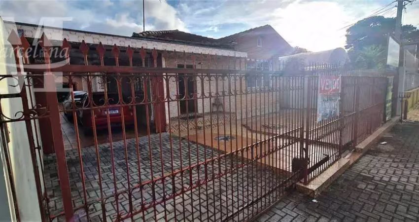 Terreno zr-3 perfeito para seu comércio em uma das ruas mais movimentadas do bairro portão!