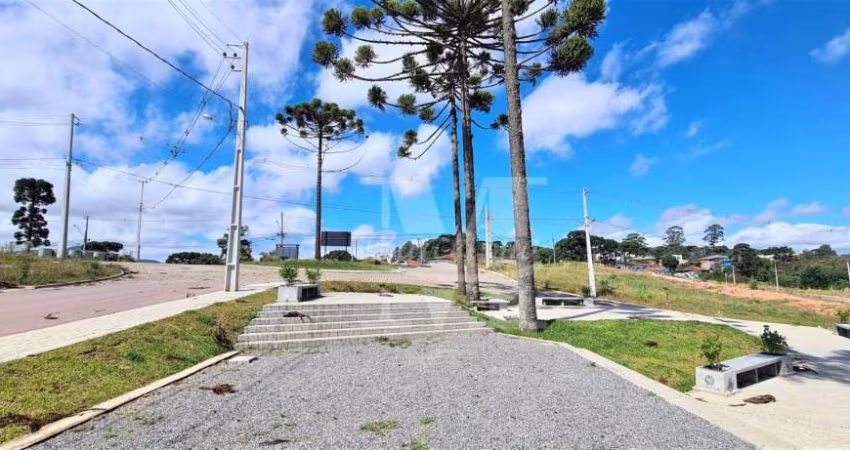 TERRENO EM QUATRO BARRAS PERFEITO PARA SEU PROJETO PRÓXIMO DA NATUREZA ÁREA DE LAZER BOSQUE ECOPARK
