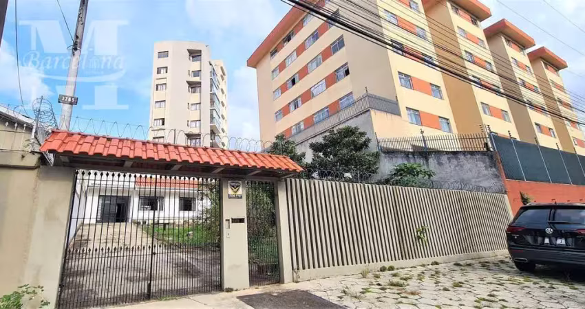 Terreno à venda na Avenida Presidente Wenceslau Braz, 3765, Portão, Curitiba