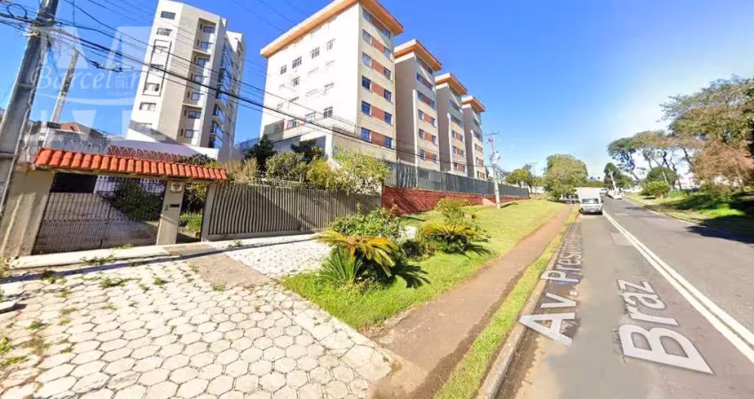 Casa com 3 quartos à venda na Avenida Presidente Wenceslau Braz, 3765, Portão, Curitiba