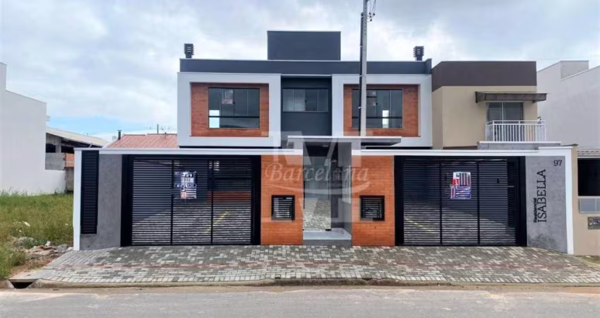 APARTAMENTO NOVO EM PENHA-SC. AMPLO ENSOLARADO CHURRASQUEIRA PRIVATIVA 1 SUITE E 1 VAGA