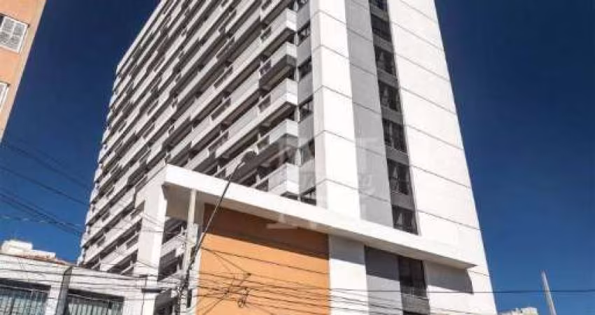 SALA COMERCIAL EM EDIFÍCIO NOVO CENTRO 29M² PRIVATIVOS LOCALIZAÇÃO ESTRATÉGICA MUITO PROXIMA A PRAÇA RUI BARBOSA CENTRO INFRAESTRUTURA CONDOMINIAL