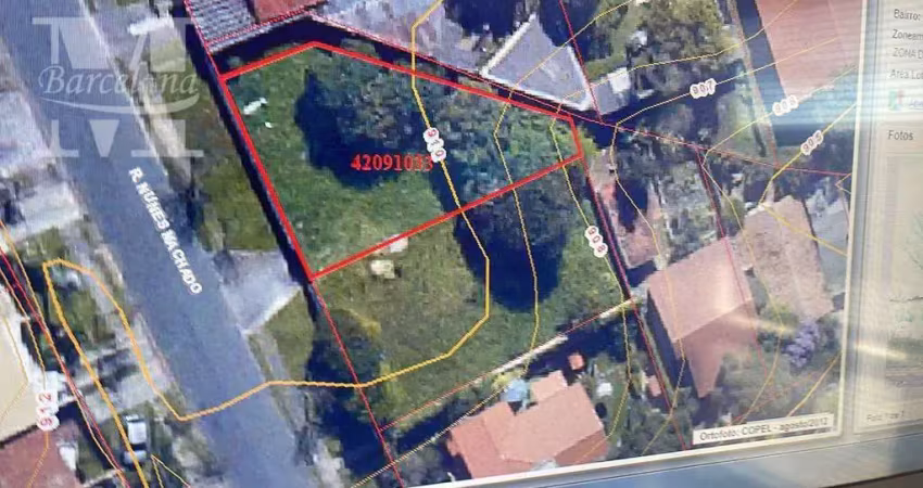 Ótimo terreno zr3 super bem localizado plano próximo à avenida kennedy com testada de 33m² com potencial construtivo de até 6 pavimentos