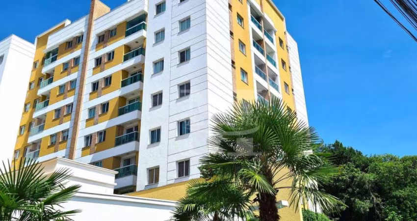 APARTAMENTO MOBILIADO. 2 QUARTOS. SACADA. CONDOMÍNIO CLUBE. LE PARC.